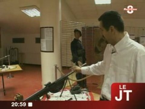 11 novembre : Exposition sur la première guerre mondiale