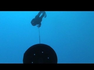 Solenn poids constant 50m Bottom camera