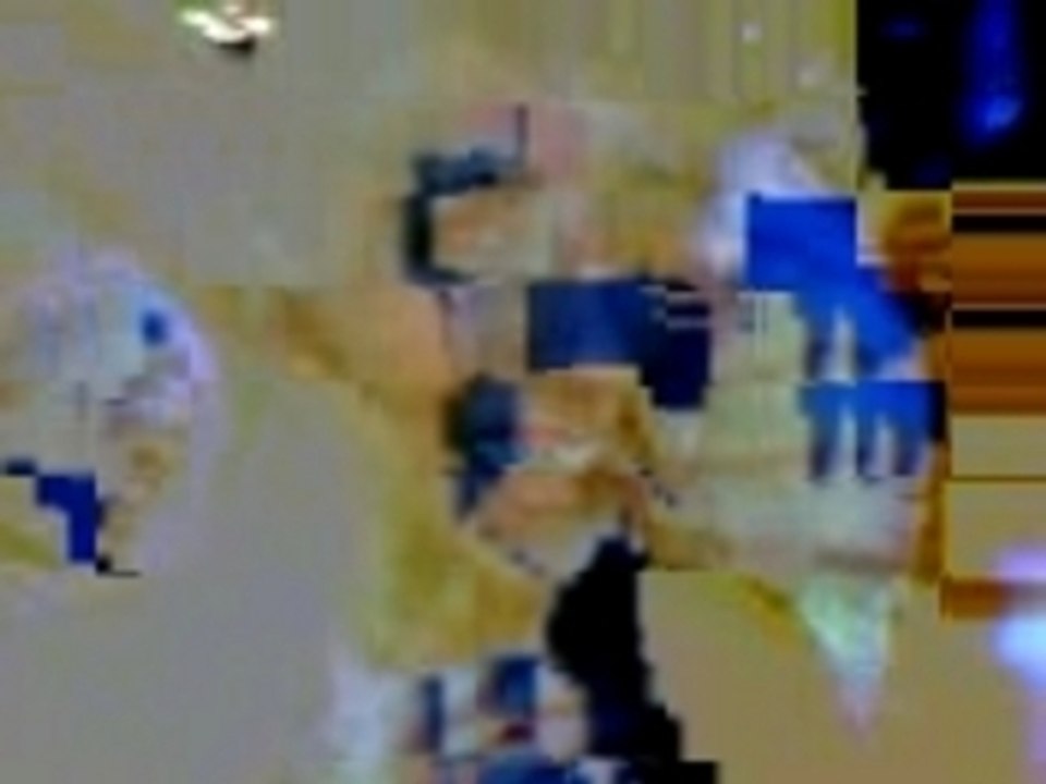 David vendetta au Kes west l 11.11.08