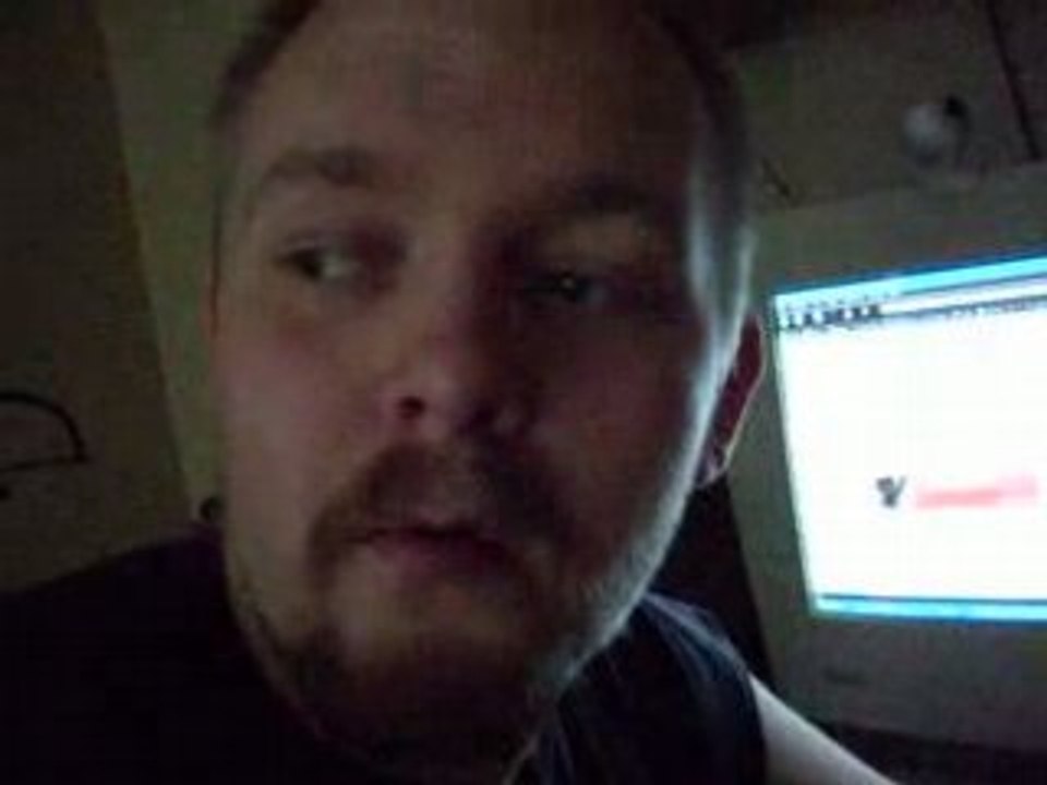 Videoblogg - Uppdatering