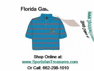 Florida Gators Clothing