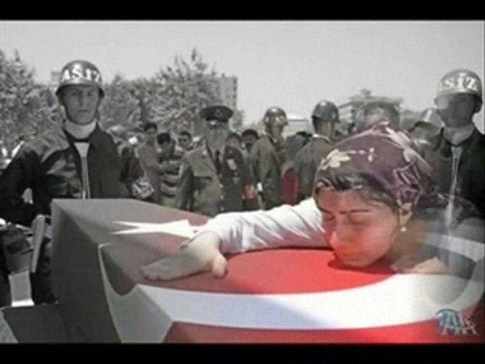 Ali AKSOY ''OĞUL''