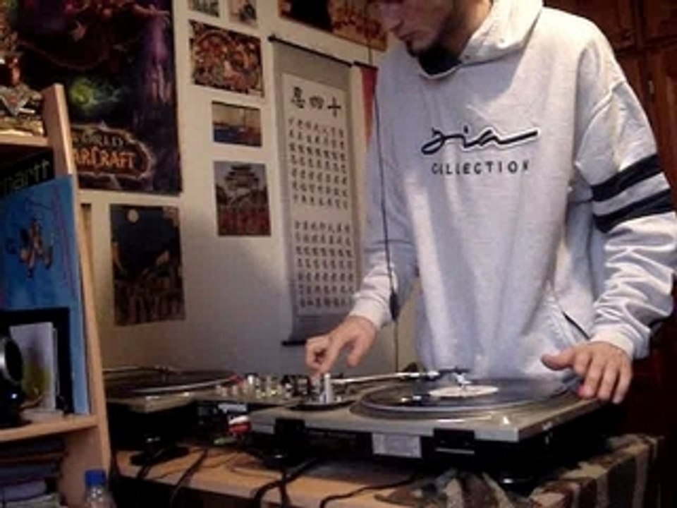 Trydeseb