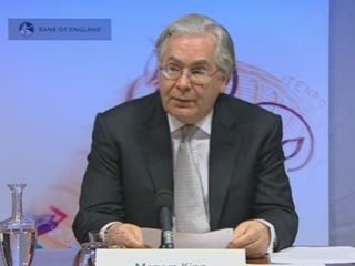 Bank predicts further falls in interest rates