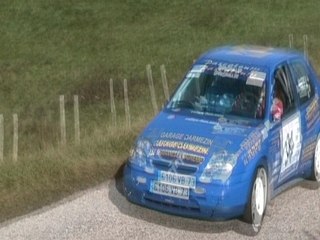 Rallye de la noix de grenoble (pascalou)