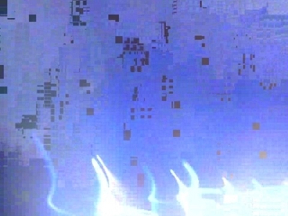 Missil @ Indisciplinées ( boys noize )