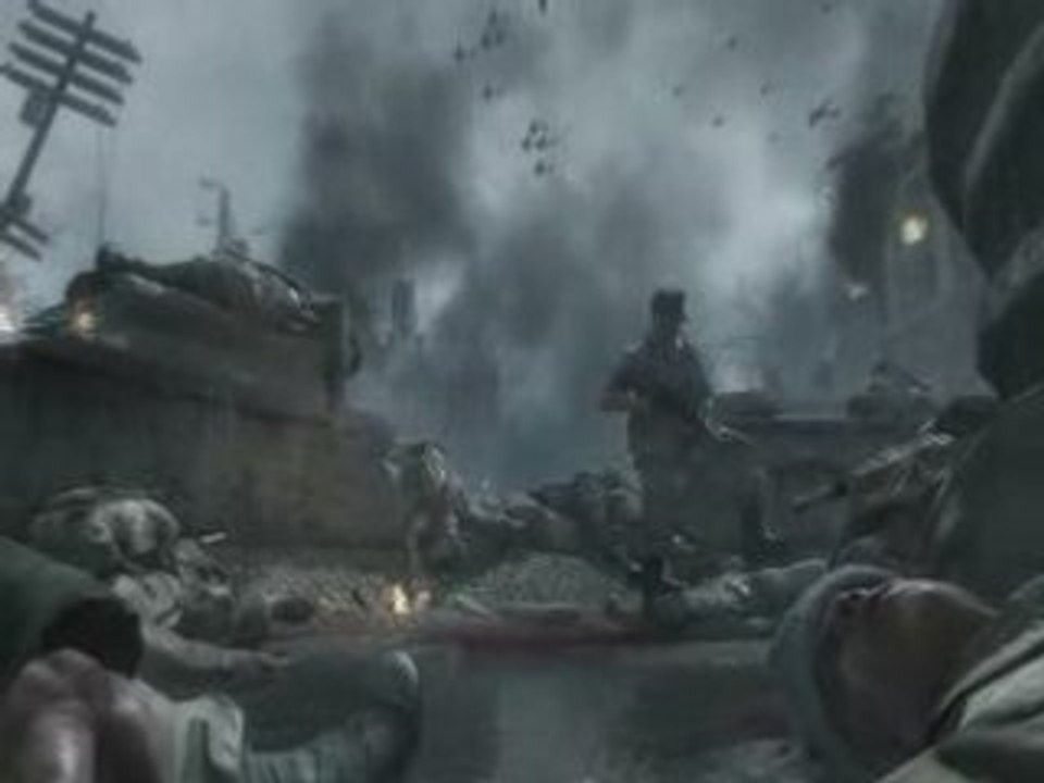 Call Of Duty 5
