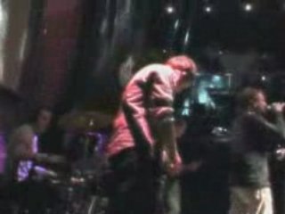 Без комментариев: "Пена дней" (Live)