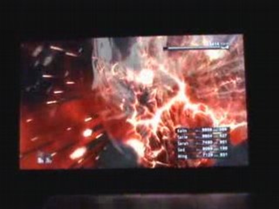 Lost Odyssey