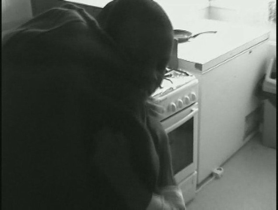 Court Métrage : " Papa Reveille toi "