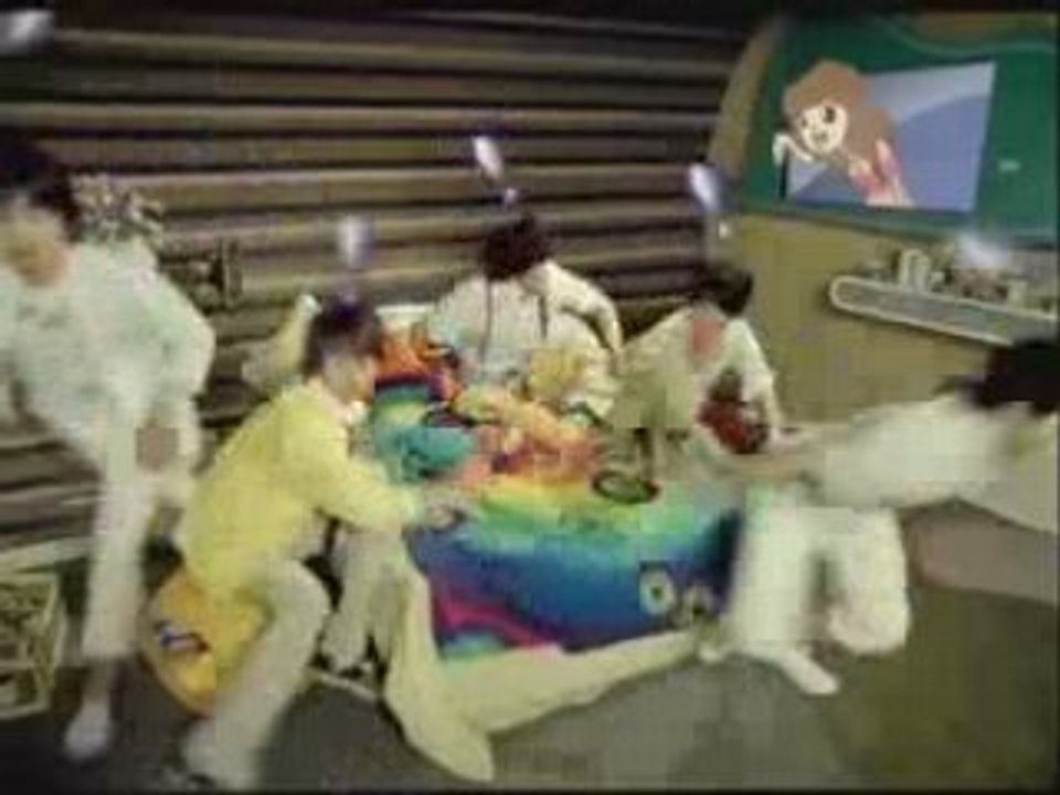 SuperJunior H(Cooking Cooking)x-kawai-japonais-x.skyblog.com