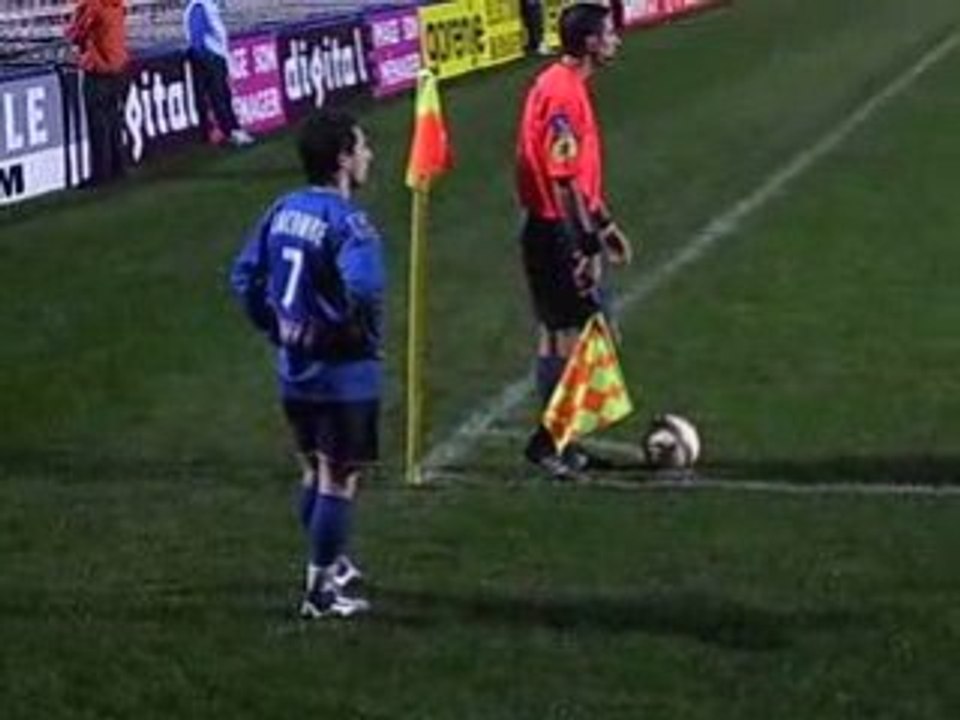 Corner de Lacombe