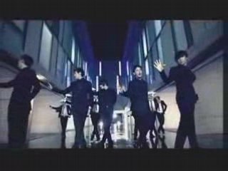DBSK-WRONG NUMBER
