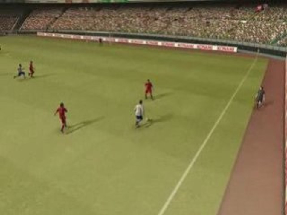 C.Ronaldo