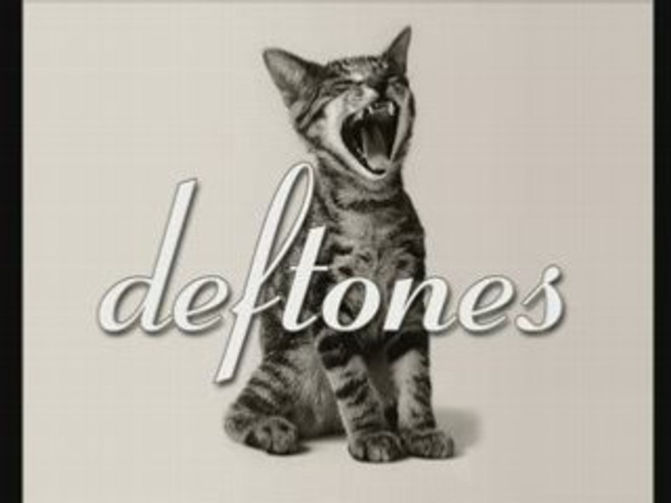deftones like linus