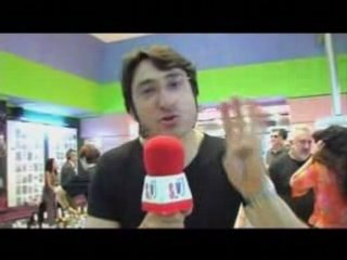 Entrevista a Carmelo Gómez