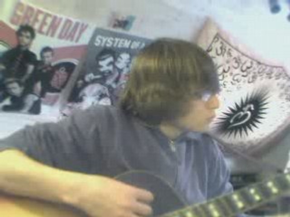 impro guitare