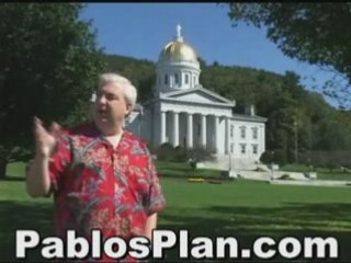 I'll Retire Early--You Want To Retire Early?