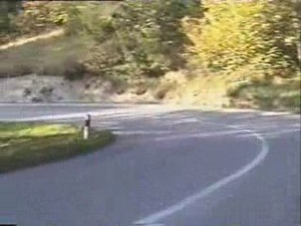 Descente Montana