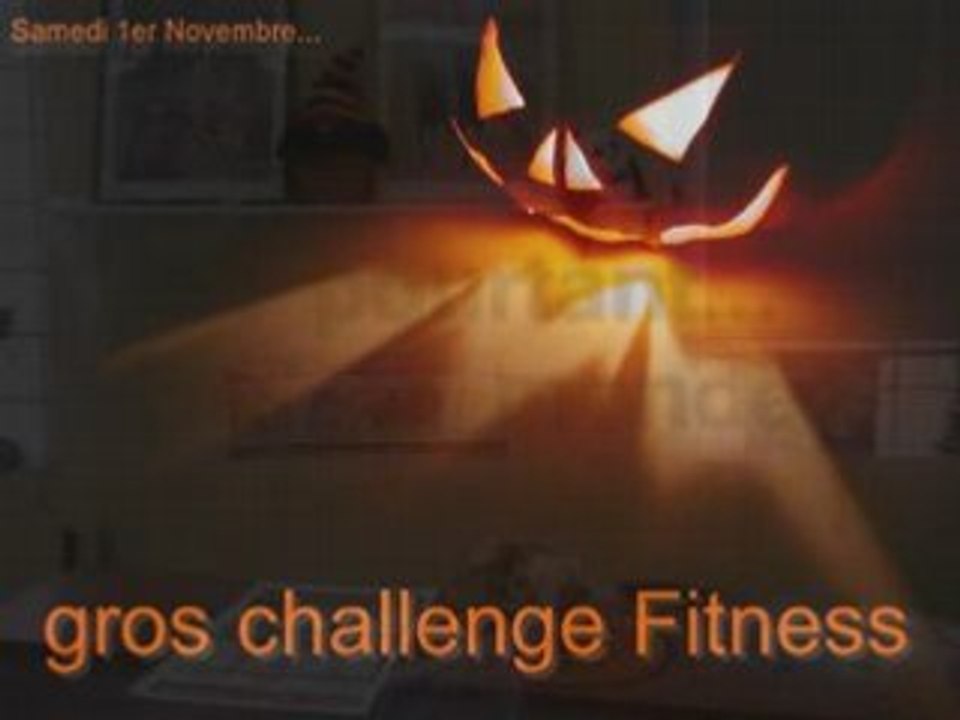 Halloween body vip