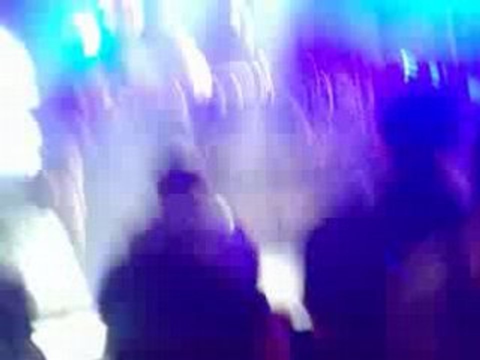 Minitel Rose @ indisciplinees ( business woman )