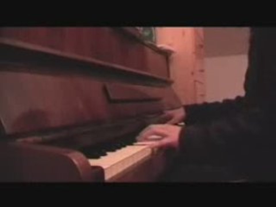 MGS 4-Father & Son (Piano)