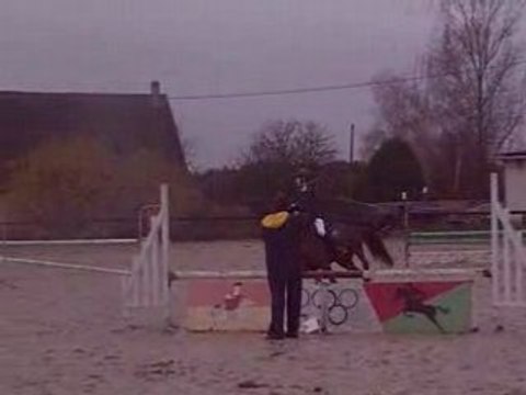 Maya et Chloé D3 à Marigny les Usages