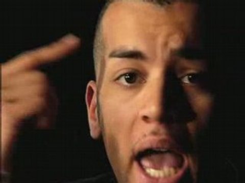 Campagne pour l'élection du Conseil des Jeunes de Strasbourg 2008