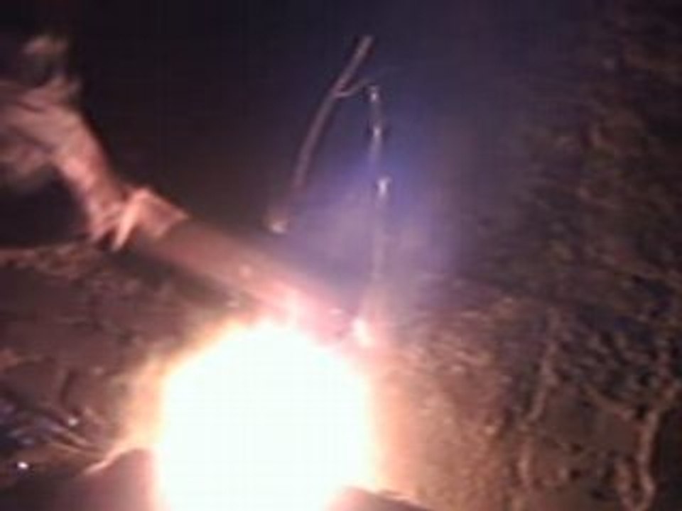 Soirée barbecue 2