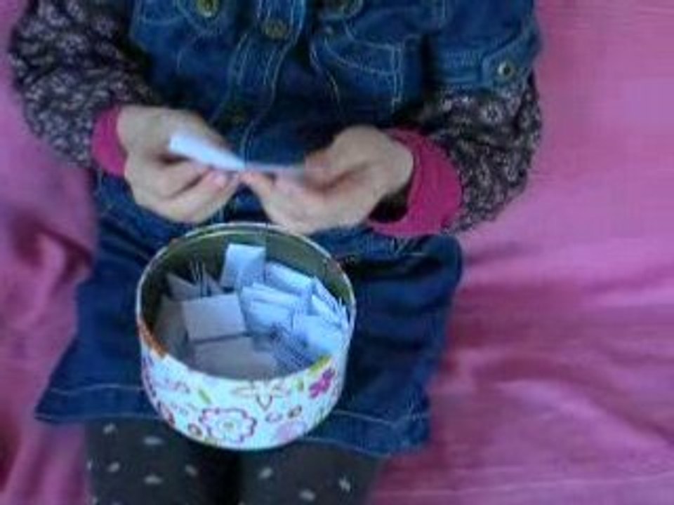 Concours Philips Swarovski - le résultat !