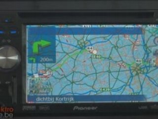 test Pioneer-Navgate900BT PLEASE PUT IN HD