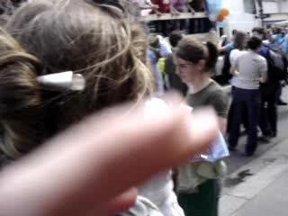Life Parade 20 Mai 2006