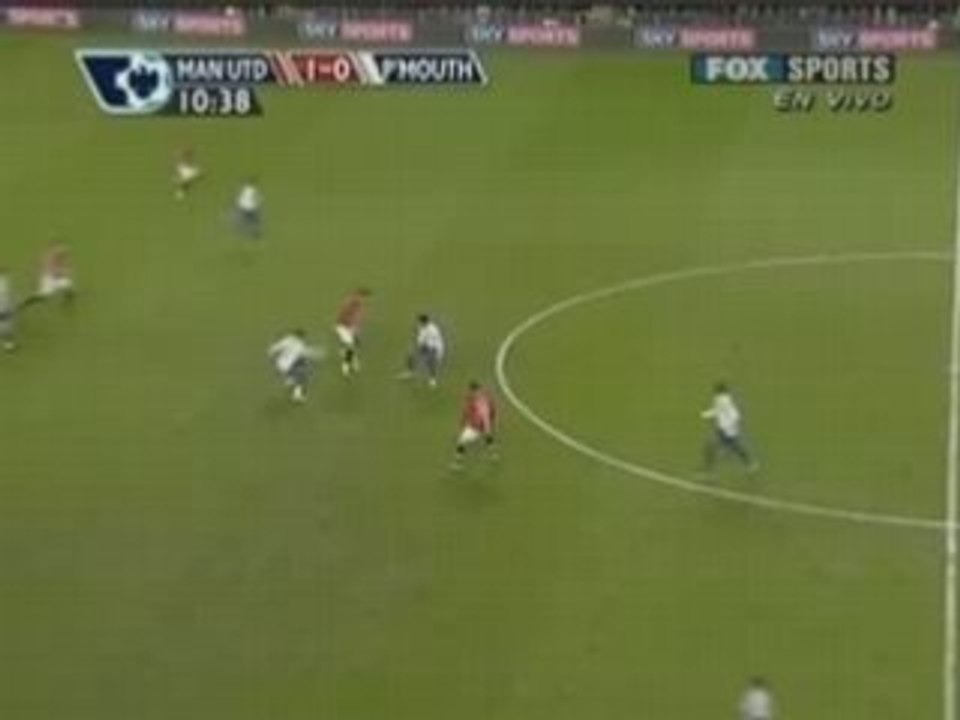 Cristiano Ronaldo 7 skill