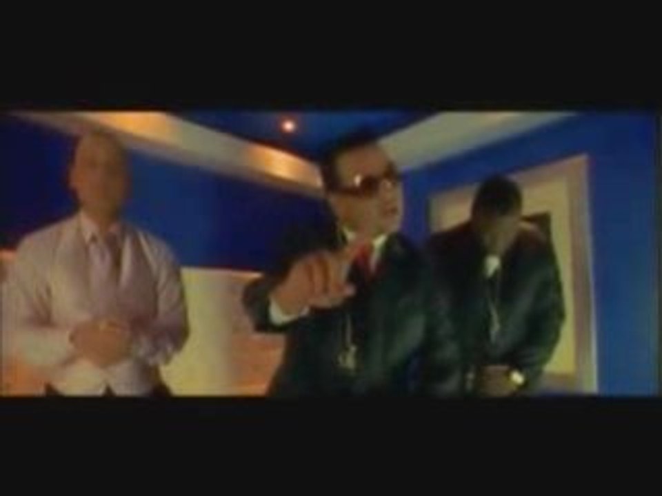 Amor de Gangster#cosculluela ft OG black y guayo