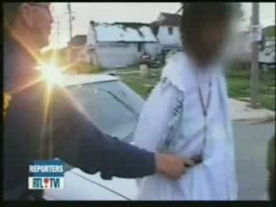 Cauchemards Américains (part 2)