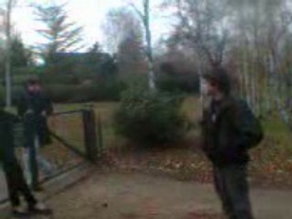 Dorine et yoann 2