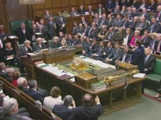 David Cameron furious at PM over baby death inquiry