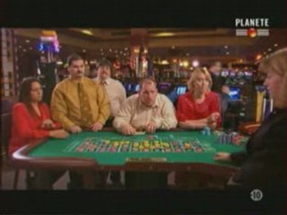 Dailymotion - Les voyous du casino- Party 1