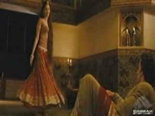 Inn Lamhon Ke Daaman Mein - Jodhaa Akbar