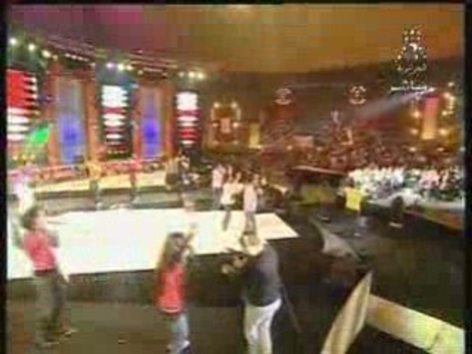 غنية المدرسة Alhane wa chabab
