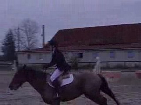 Moolière et Alex club 3 Marigny les Usages