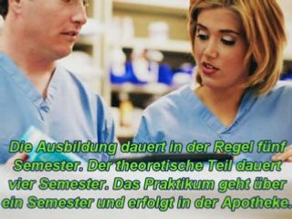 Stellenangebote Pharma.-tech. Assistent PTA StellenMarkt.de