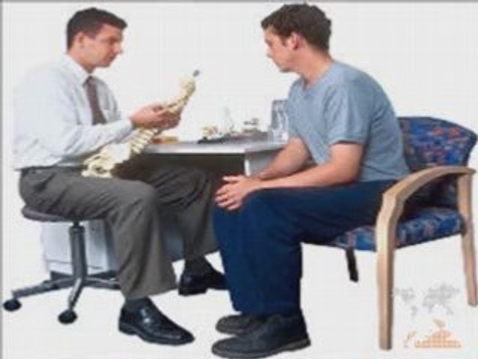 Lawrenceville Chiropractor Gwinnett County - Matthew ...