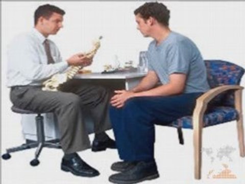 Lawrenceville Chiropractor Gwinnett County - Matthew ...