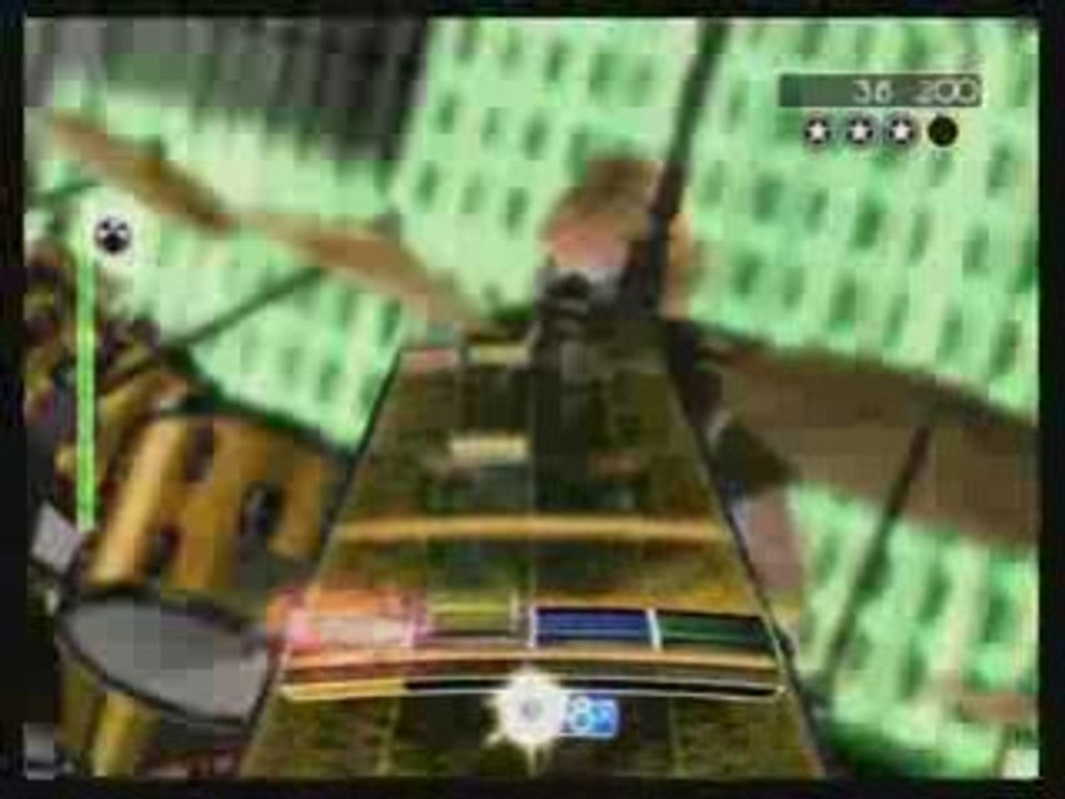 Rock band Flyleaf - i'm so sick batterie expert 5 *