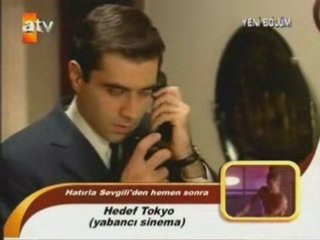 Ahmet ve Yasemin Unutulmaz Bir Aşk Hikayesi - 4