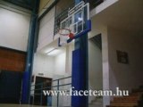 Basket BALL - dunk extra