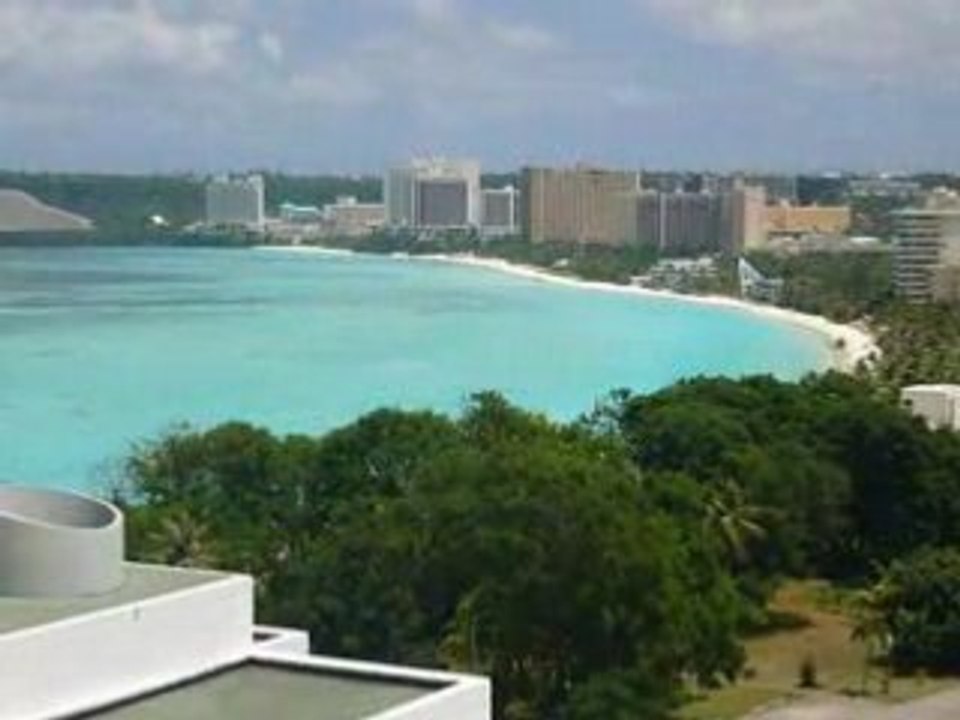 Guam3　グアム