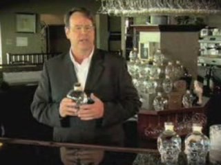 Dan Aykroyd's Crystal Head Vodka
