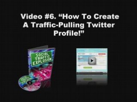 Earn With Social Networking - social-traffic-explosions.com